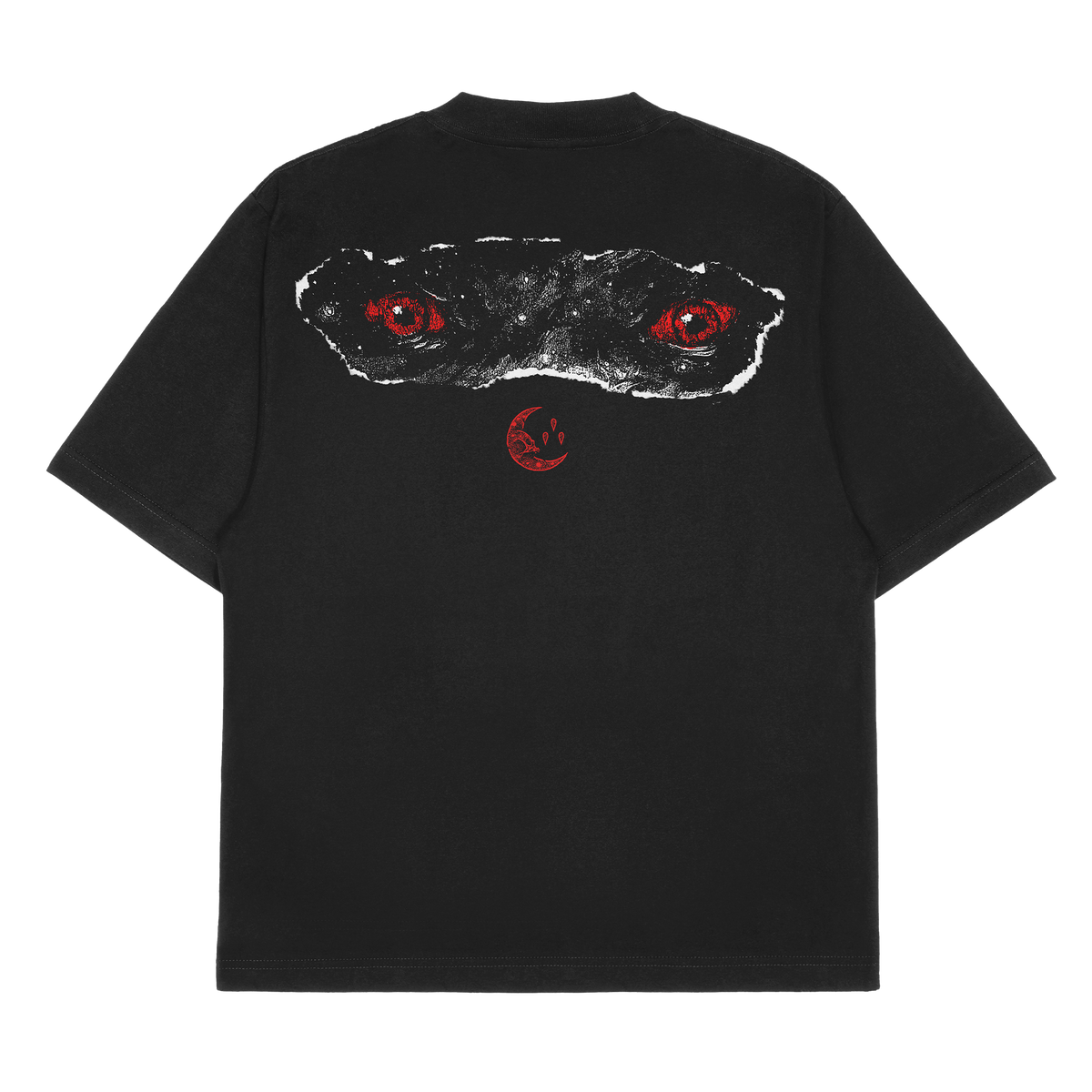 Album Art T-Shirt