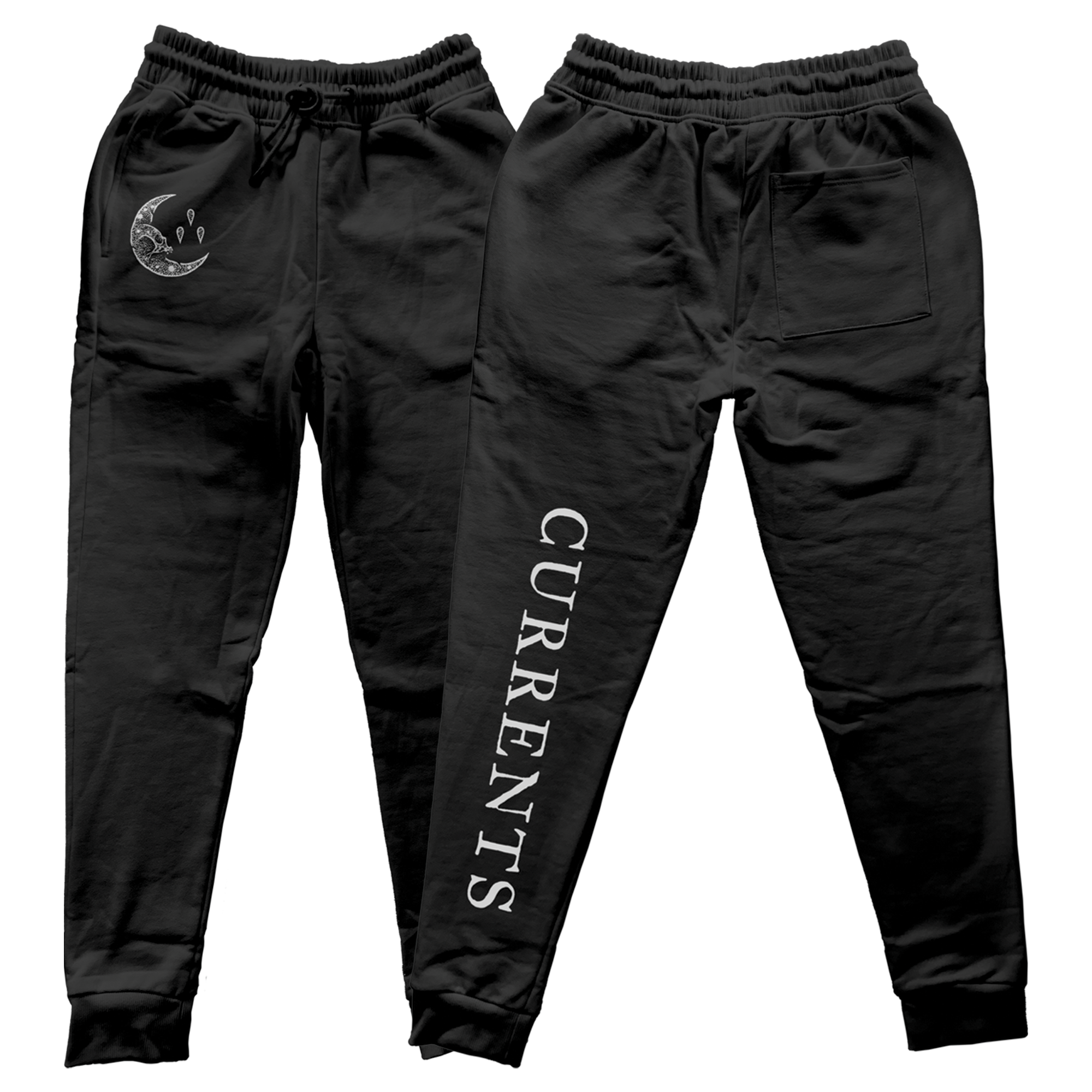 Logo Joggers - Black Friday Exclusive