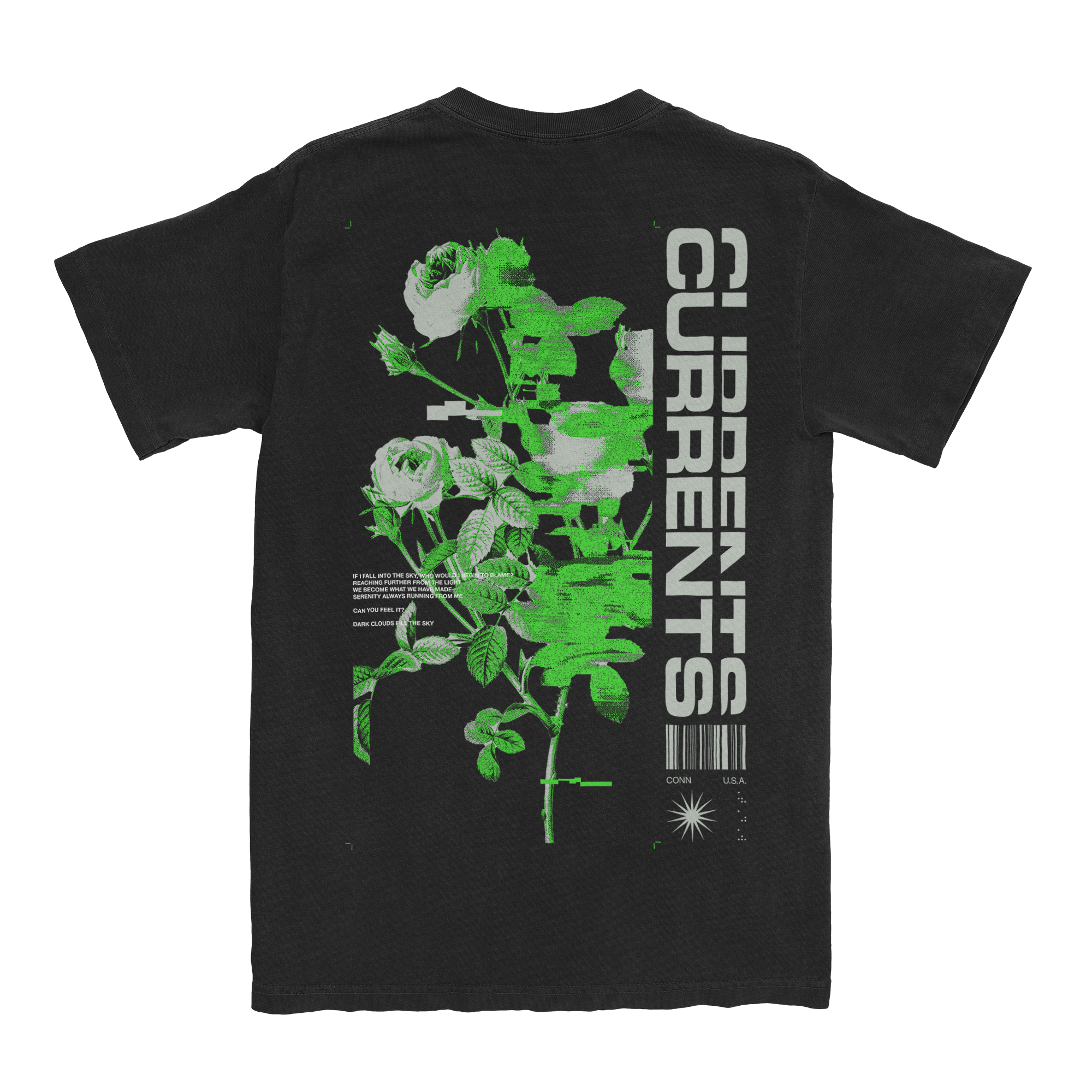 Glitch T-Shirt