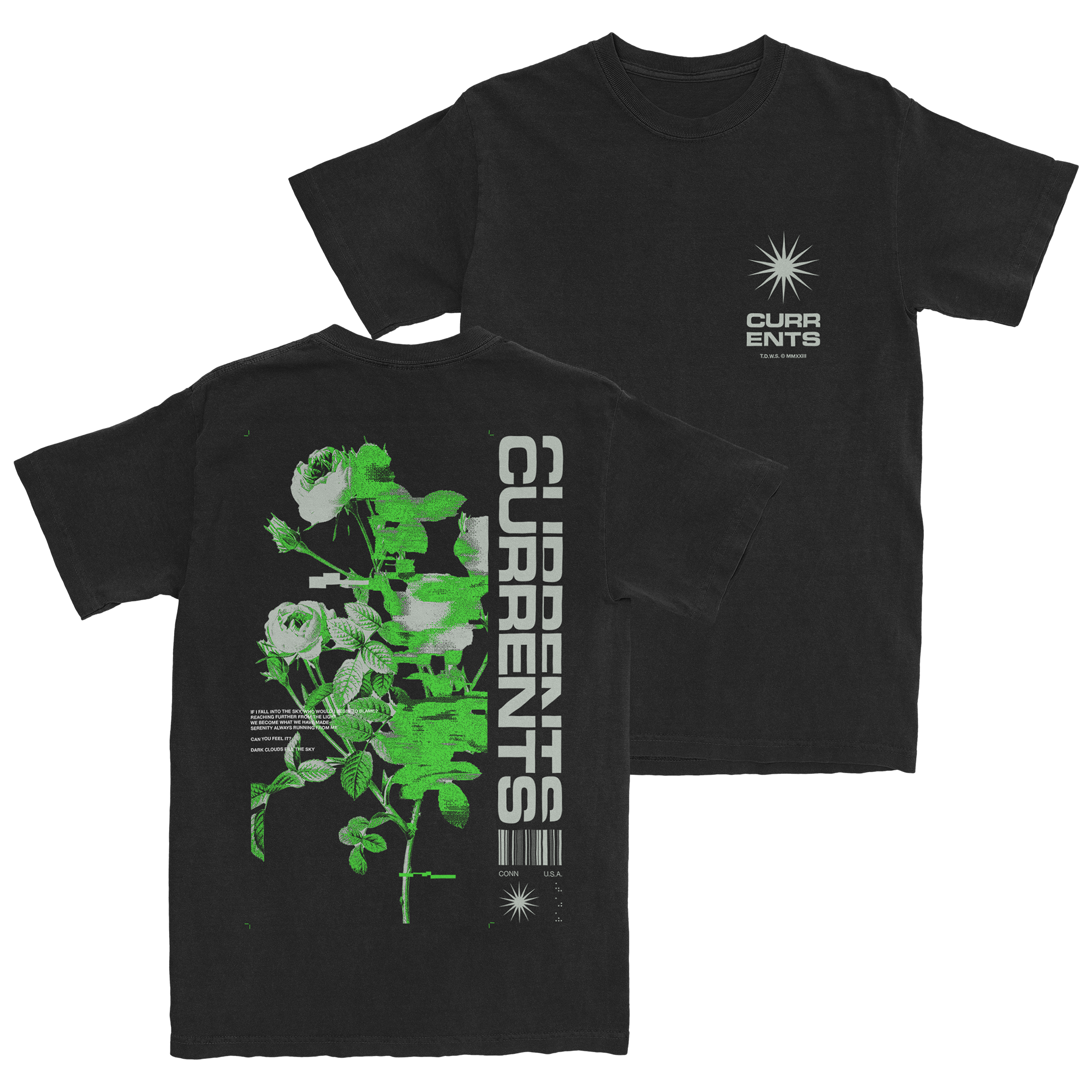 Glitch T-Shirt