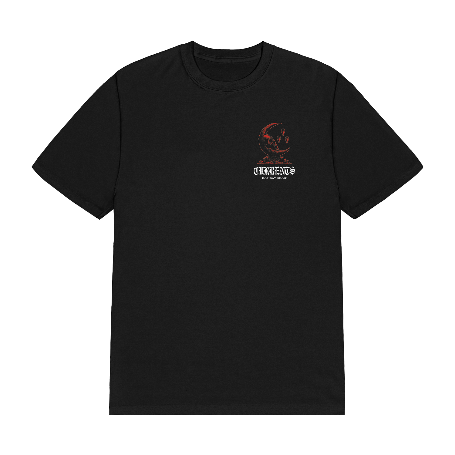 2025 Holiday Show T-Shirt