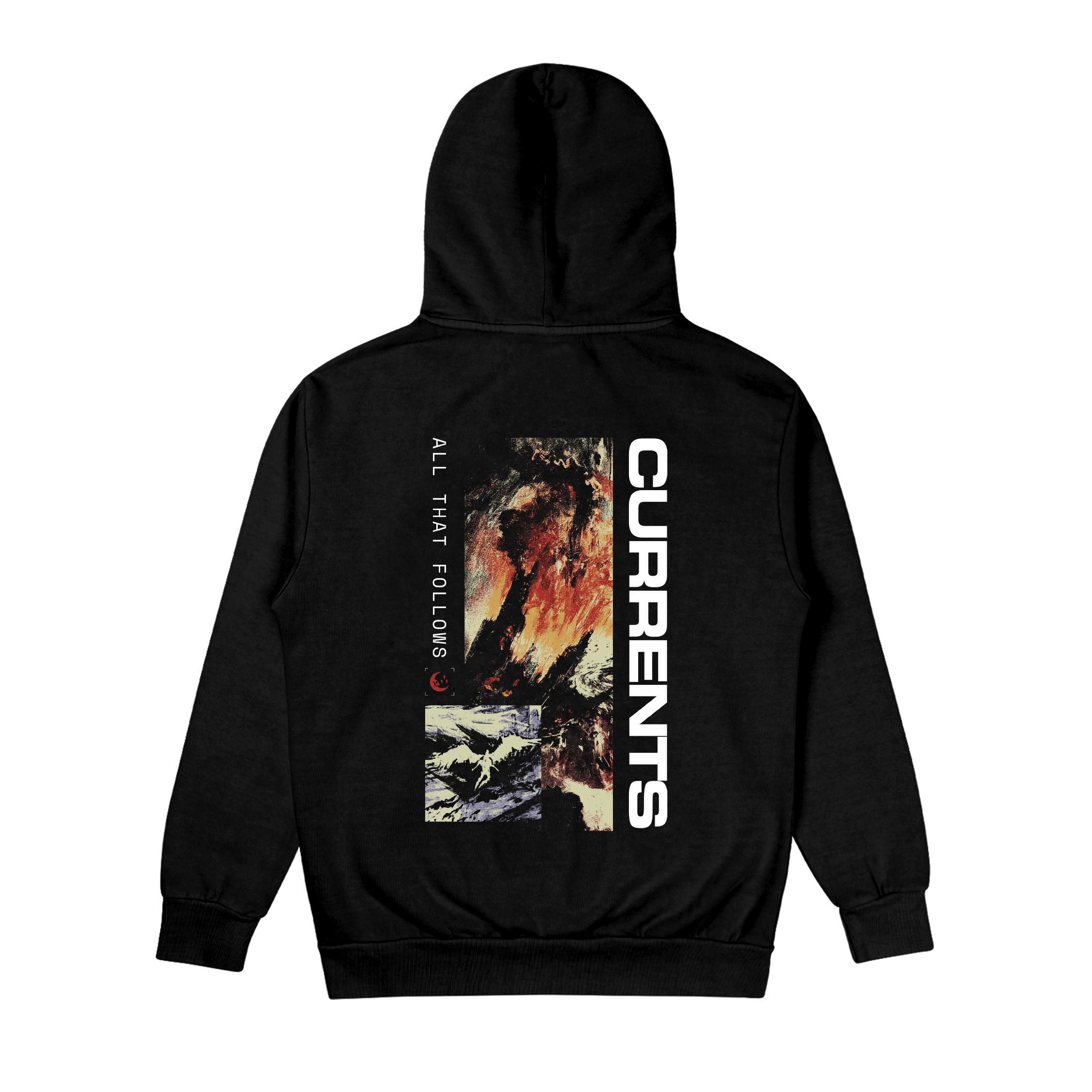 All That Follows Hoodie