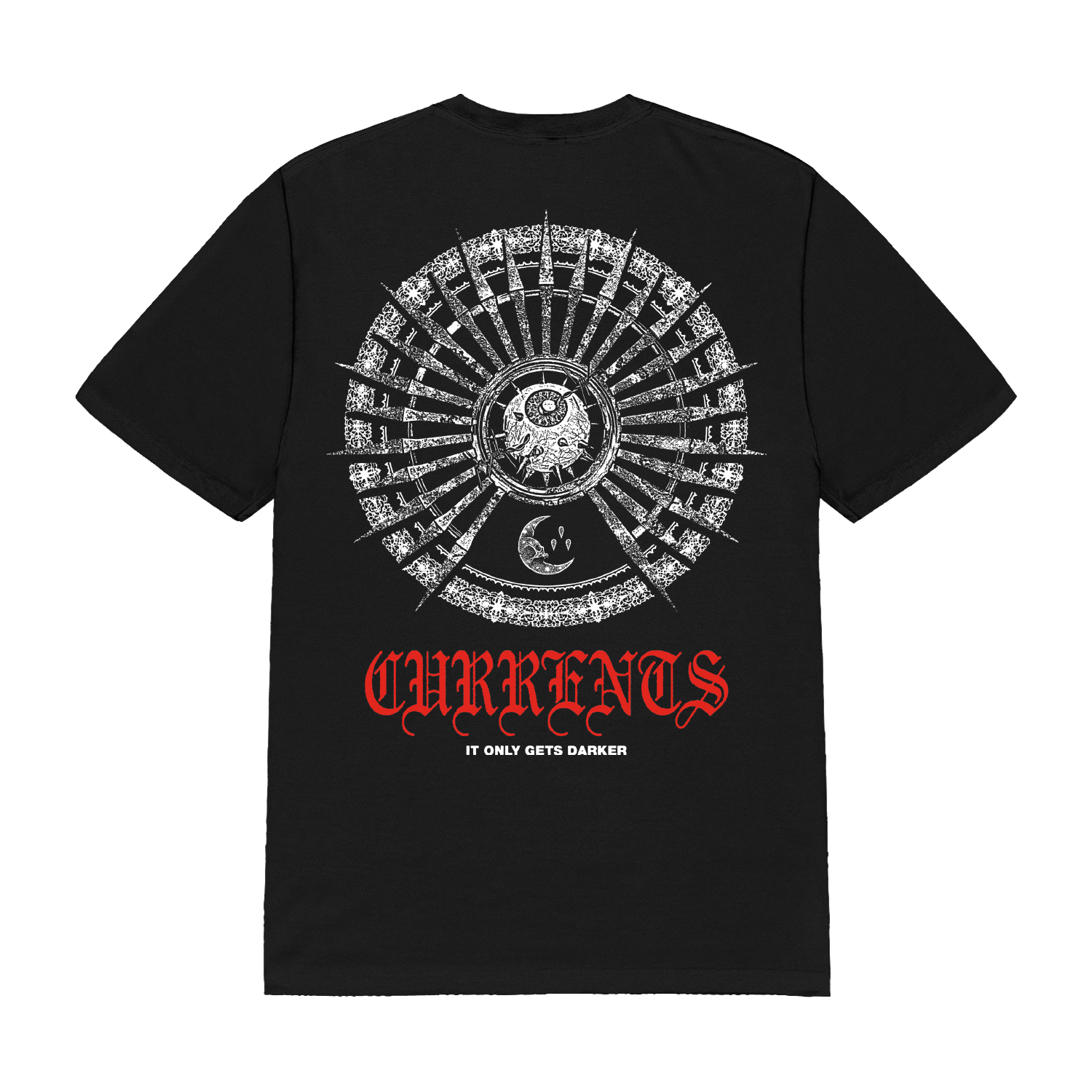 Eye T-Shirt