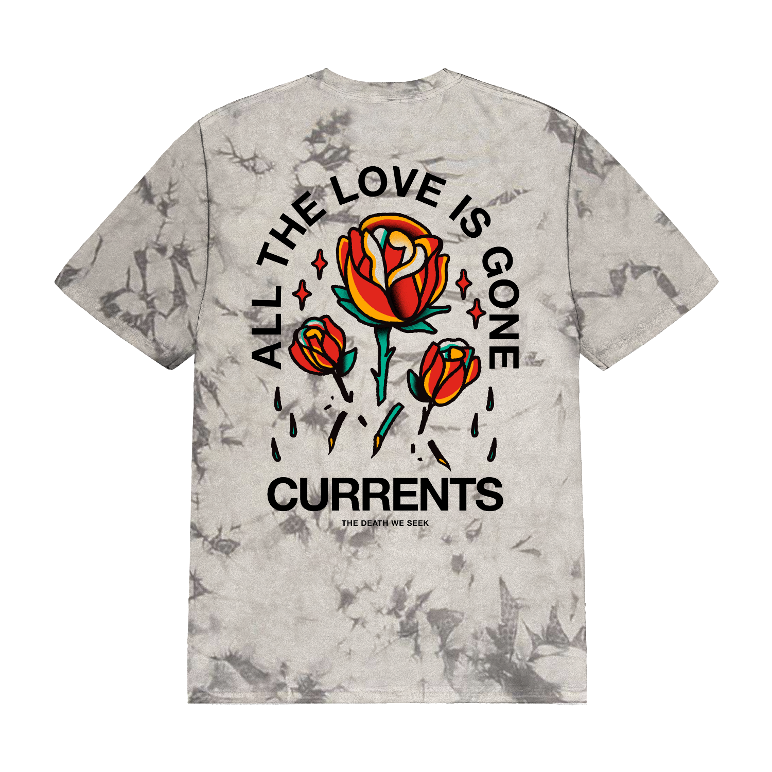 Love Is Gone T-Shirt