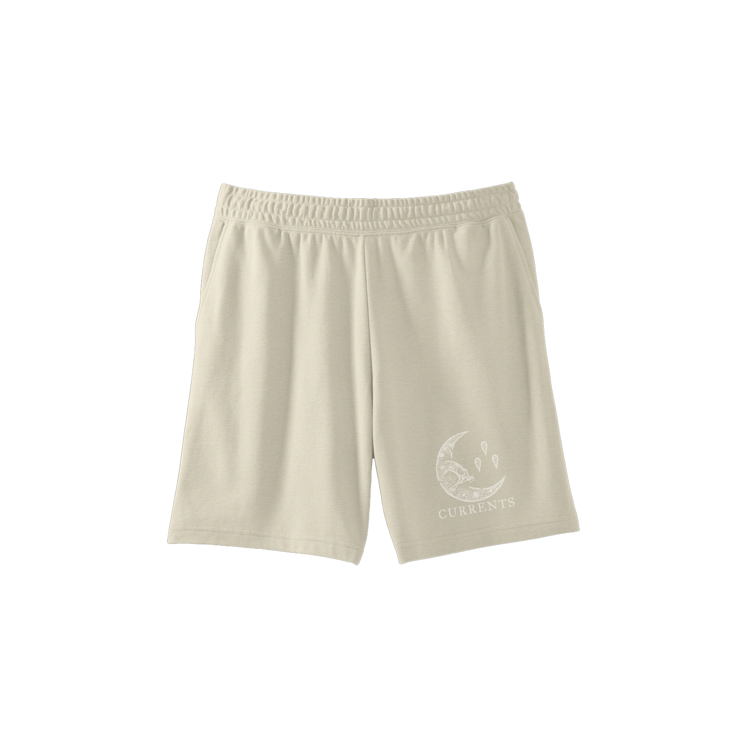 Moon Jogger Shorts