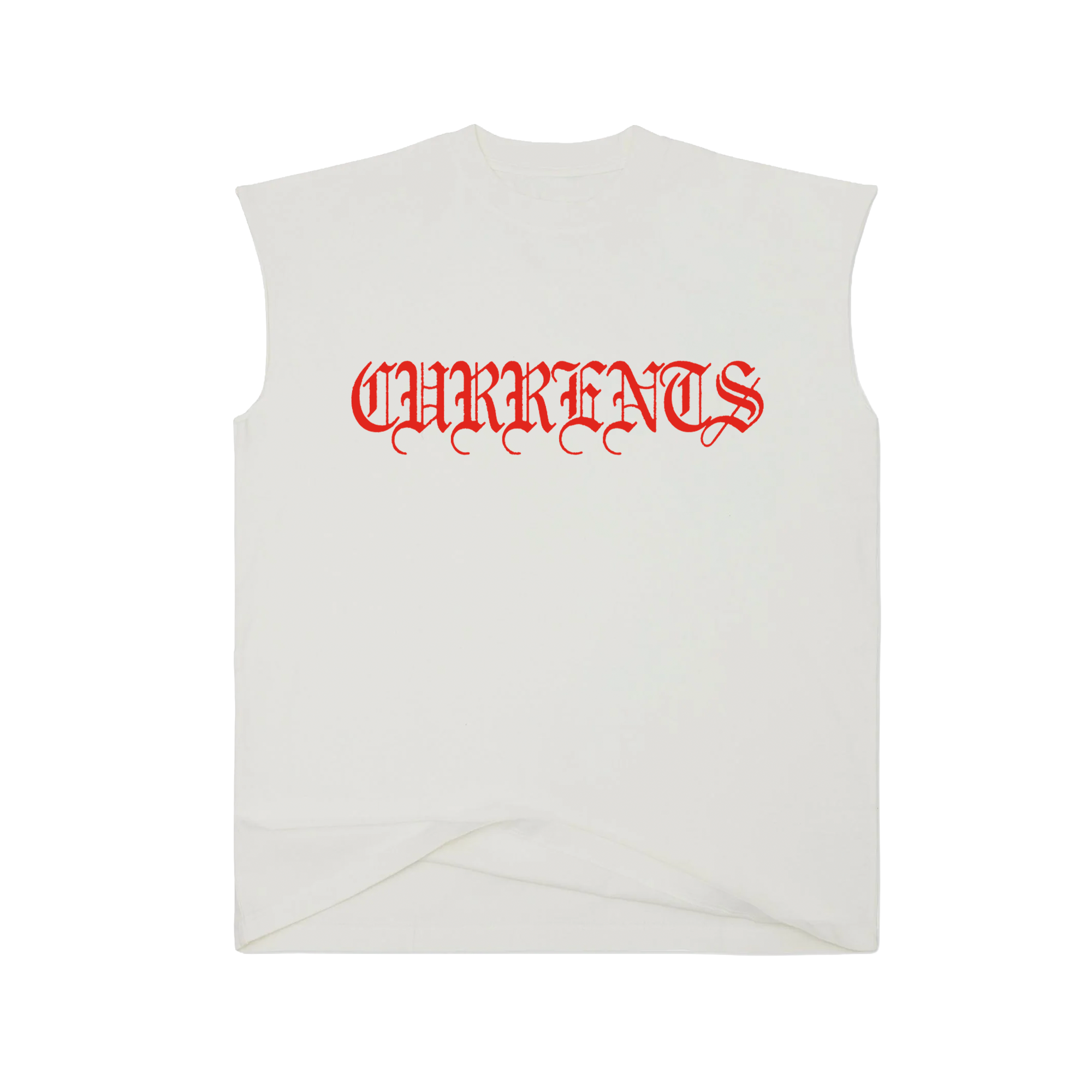 Skull Muscle Shirt
