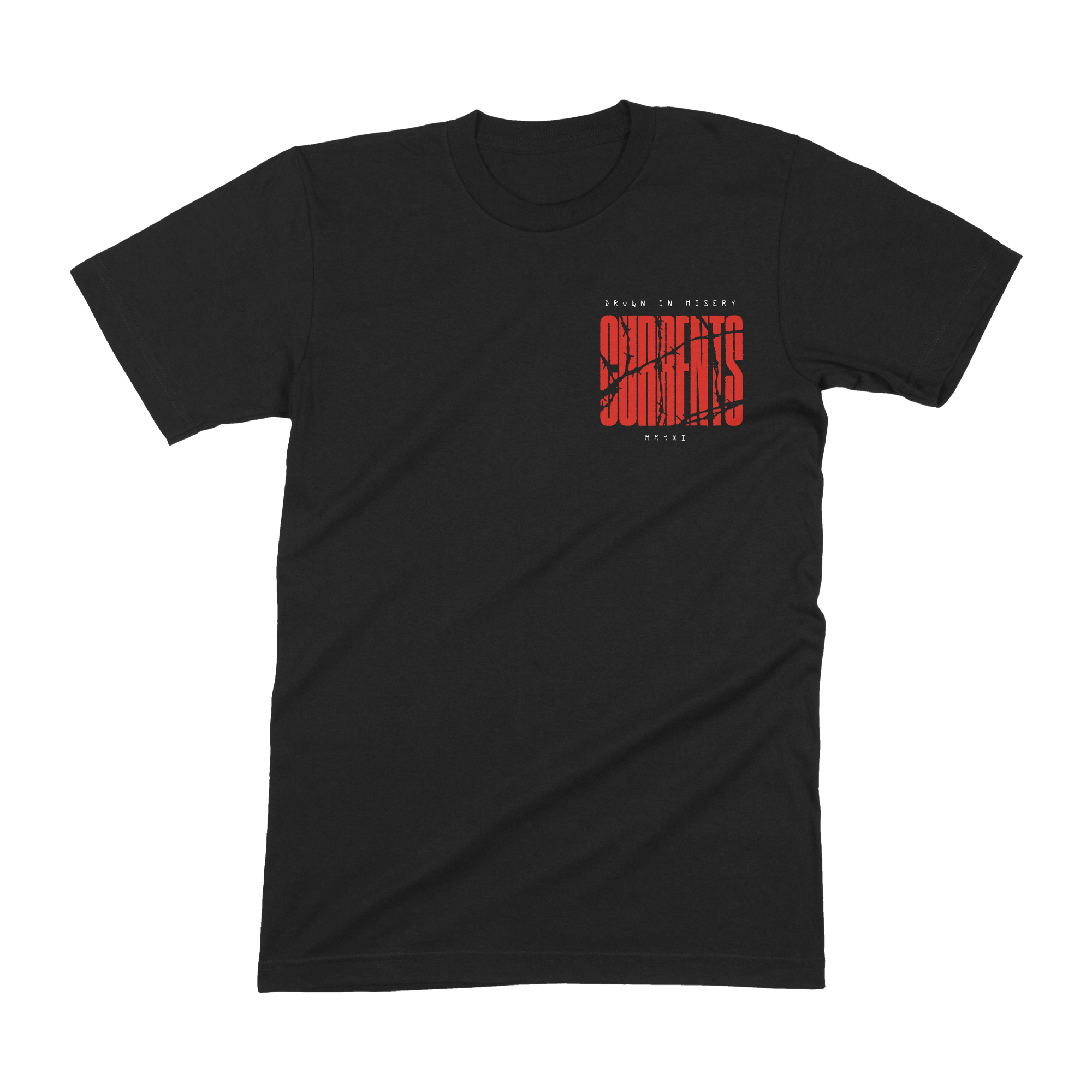 "Drown In Misery" Shirt