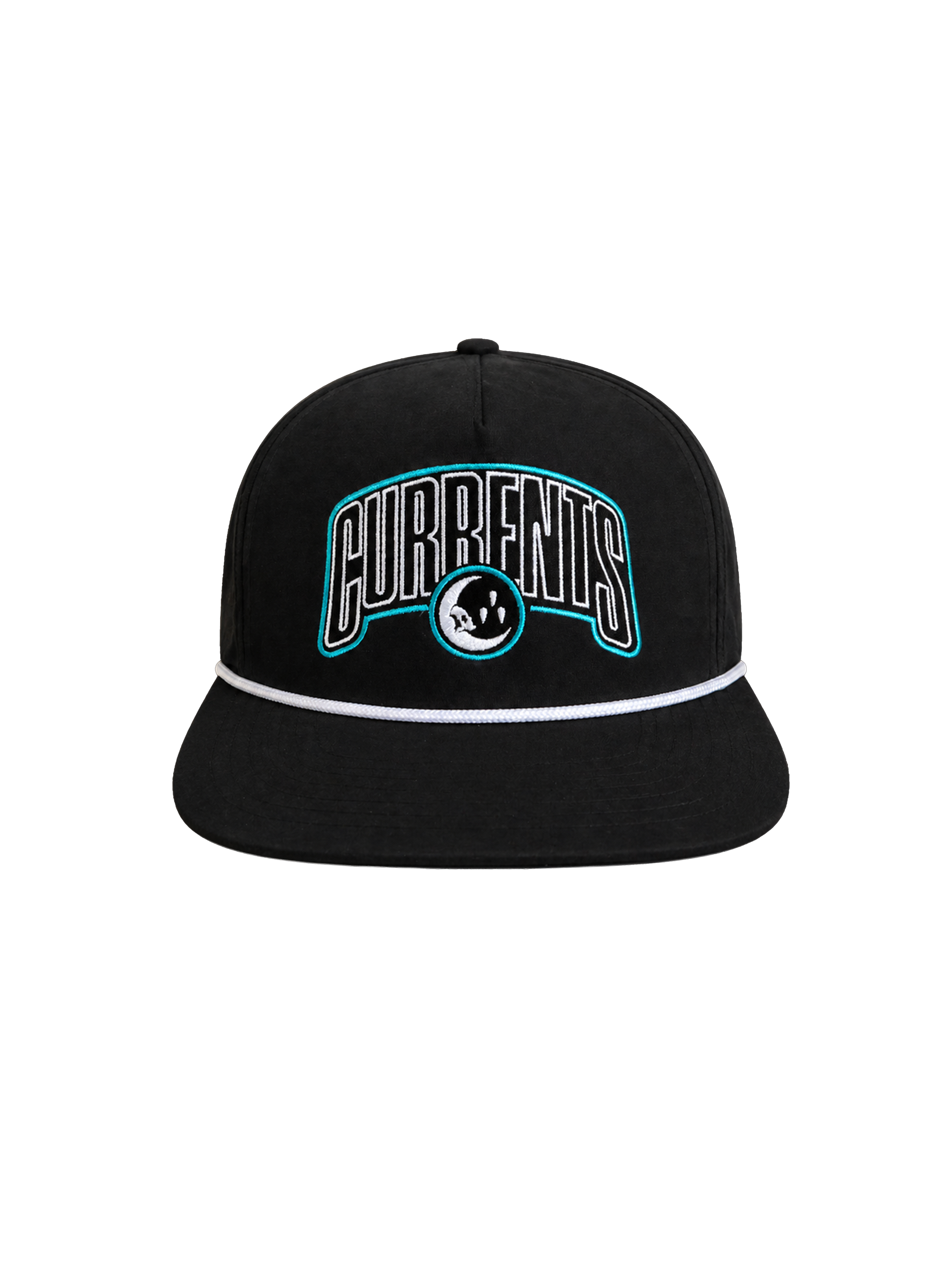 Logo Rope Hat