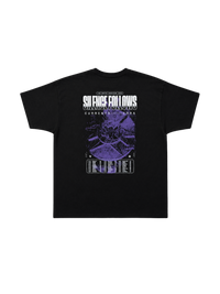 Silence Follows T-Shirt