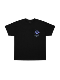 Silence Follows T-Shirt