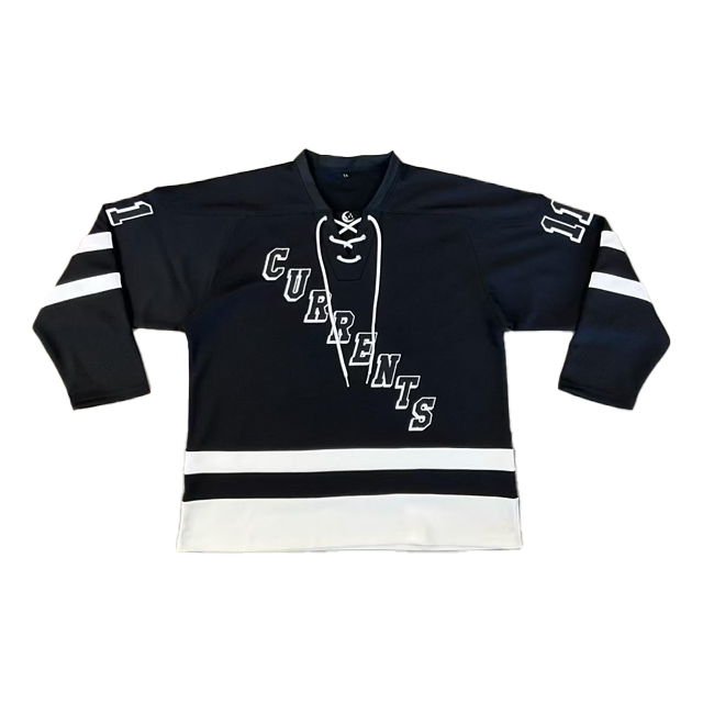 TDWS Hockey Jersey