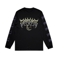 Album Art Long Sleeve