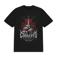 Death Mound T-Shirt