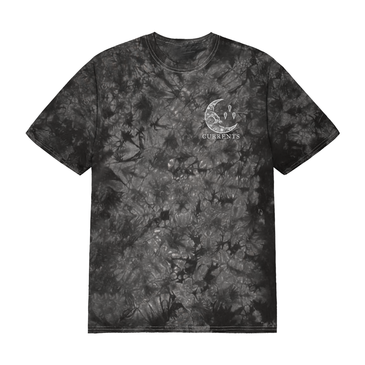 Moon Crystal Wash T-Shirt