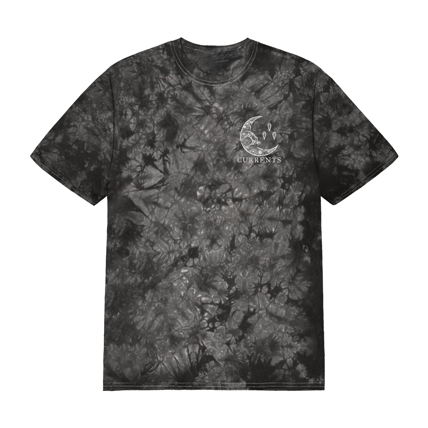 Moon Crystal Wash T-Shirt (3XL)