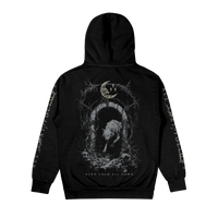 Wolf Hoodie