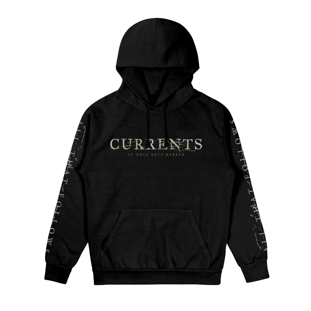 Currents Official