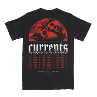 Torn Apart Tour Tee