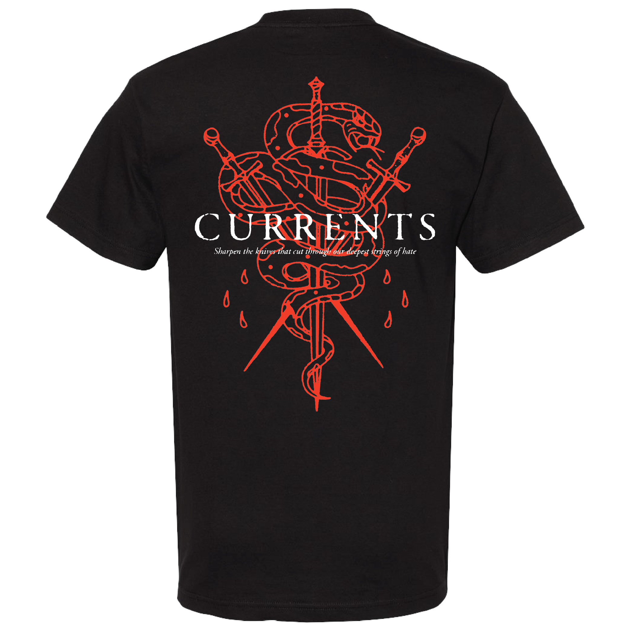 Swords T-Shirt