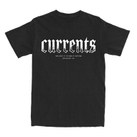 Torn Apart Tour Tee