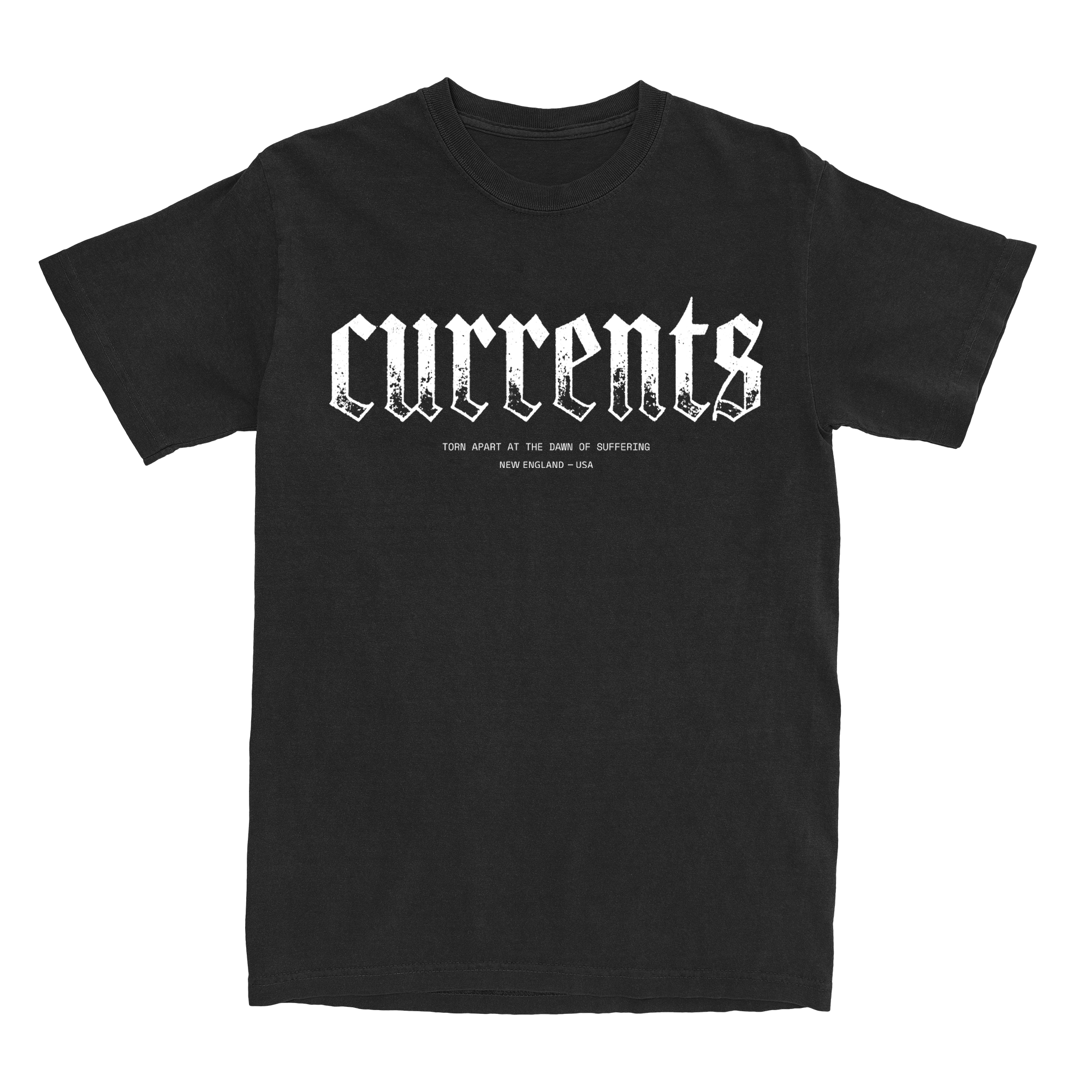 Torn Apart Tour Tee