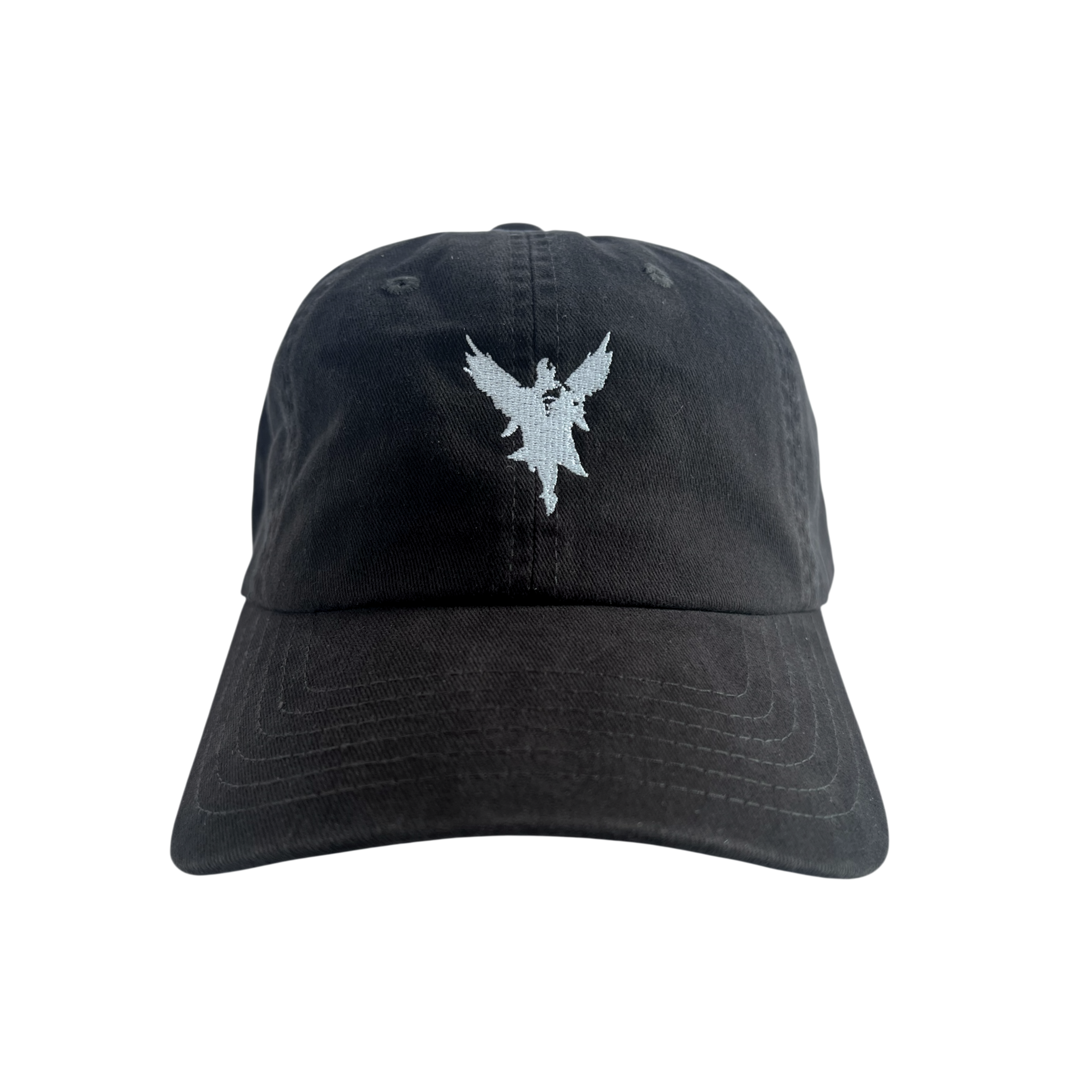Angel Black Hat