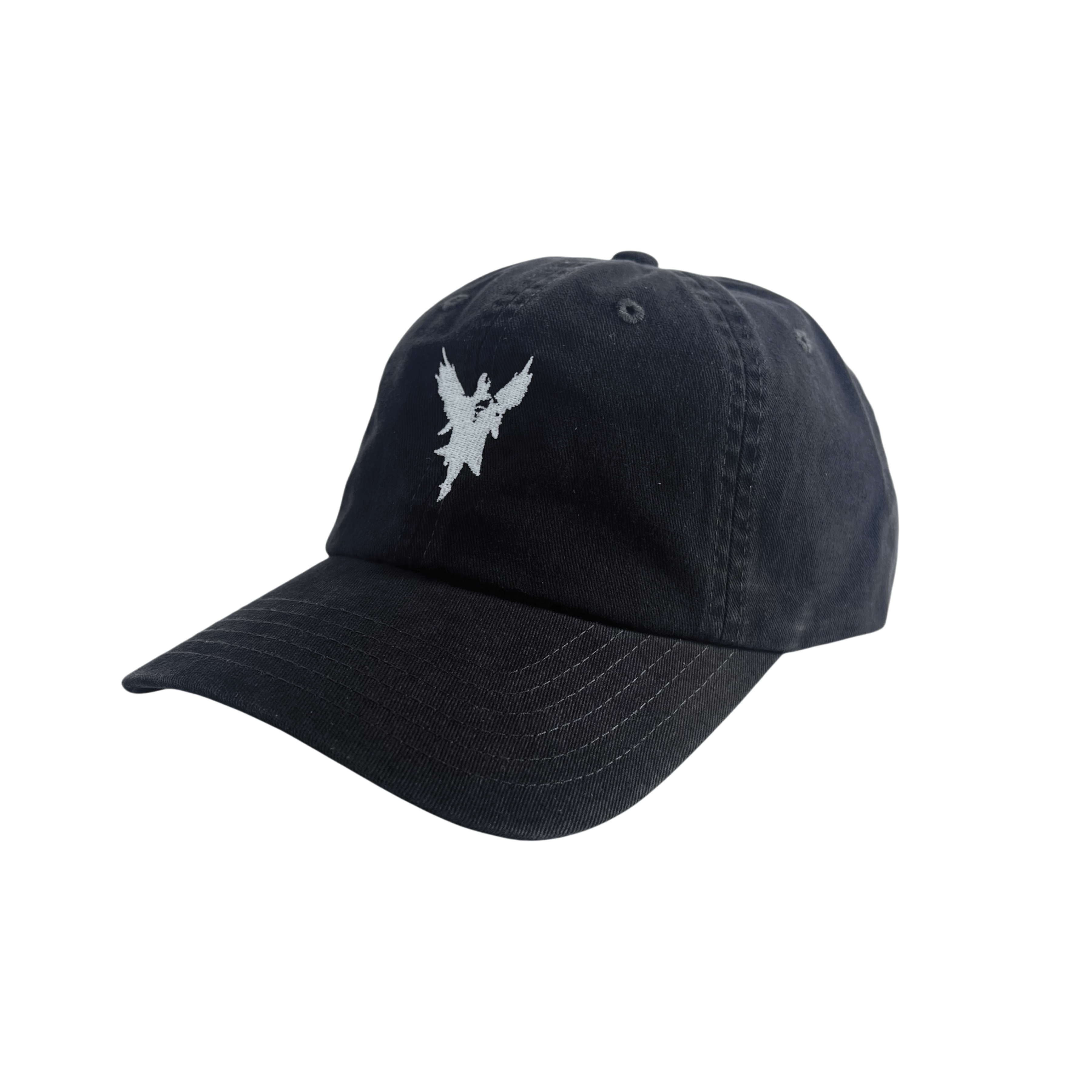 Angel Black Hat