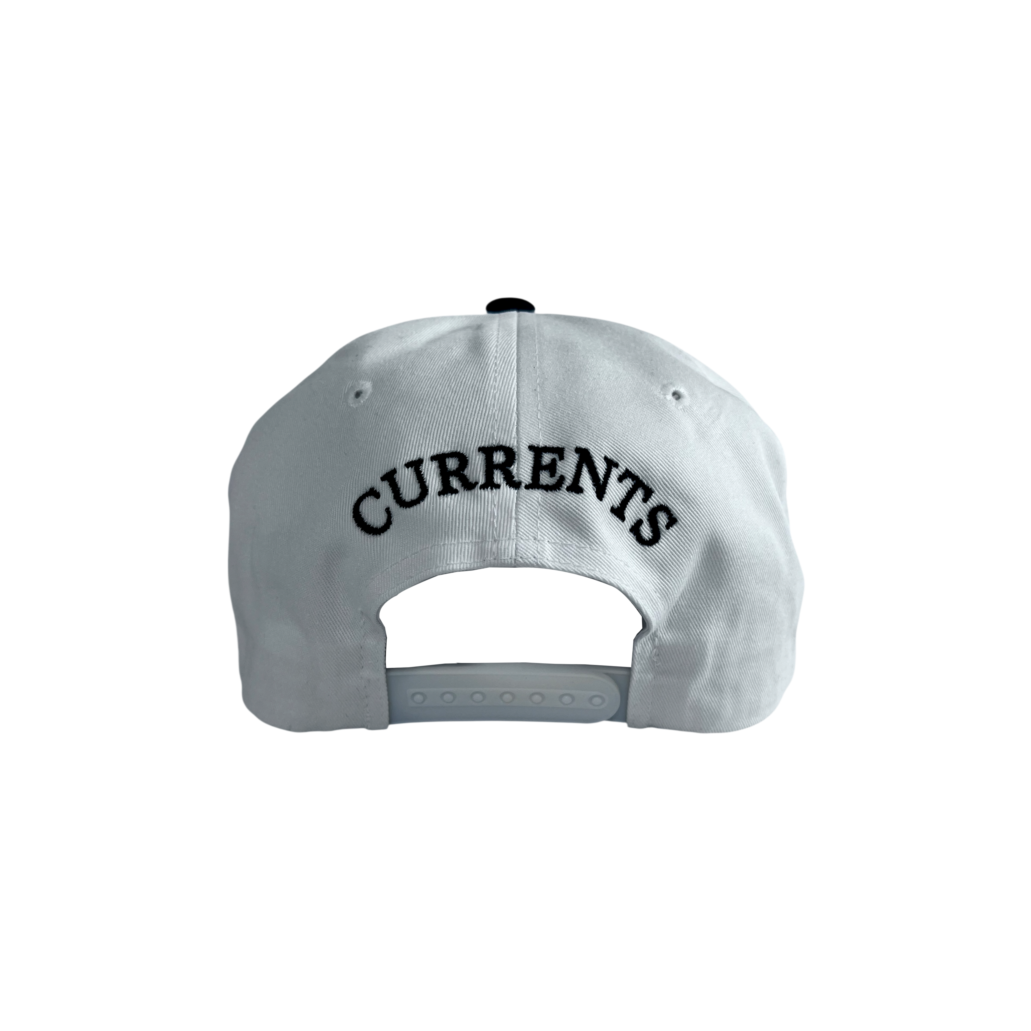 Angel White Hat