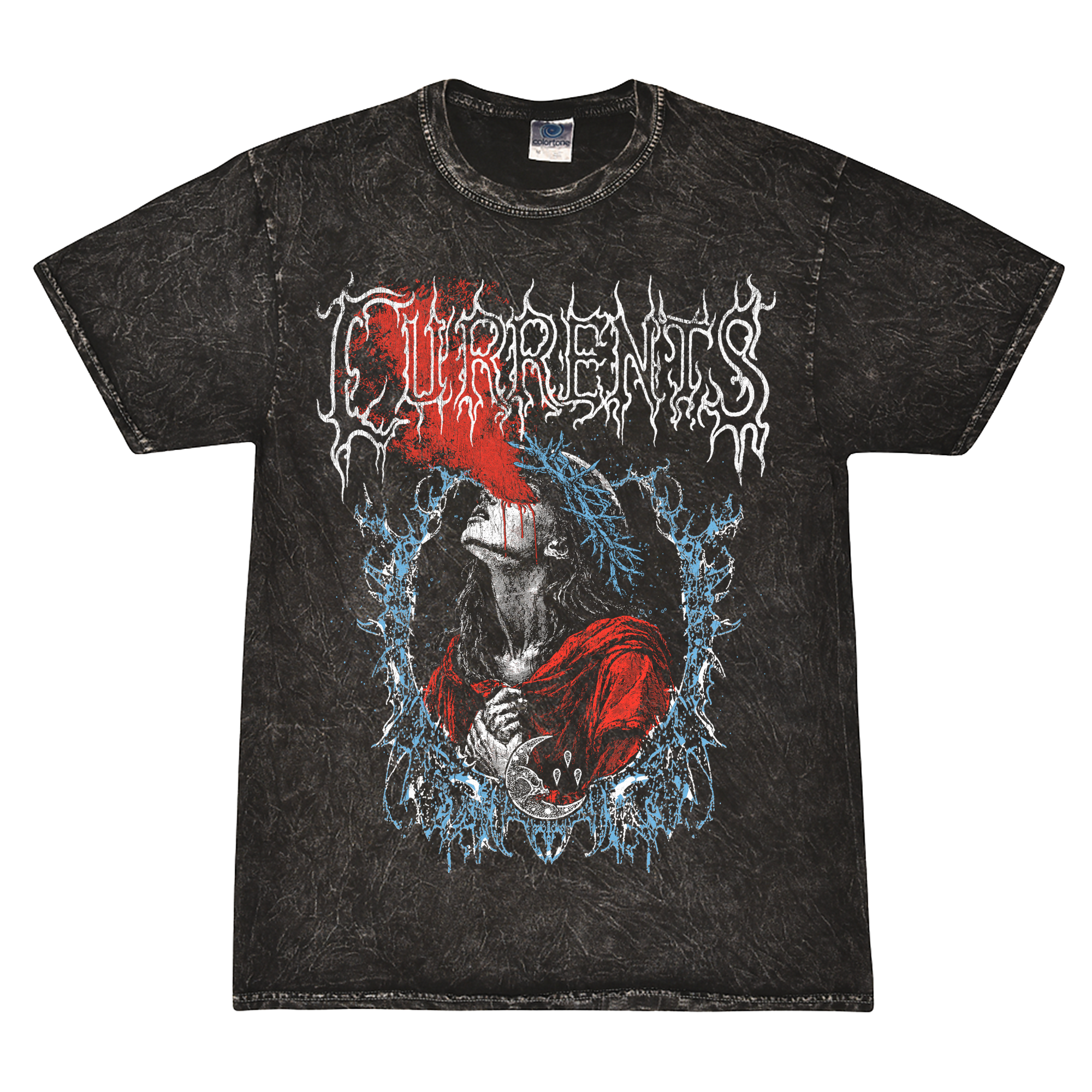 Crown of Thorns T-Shirt