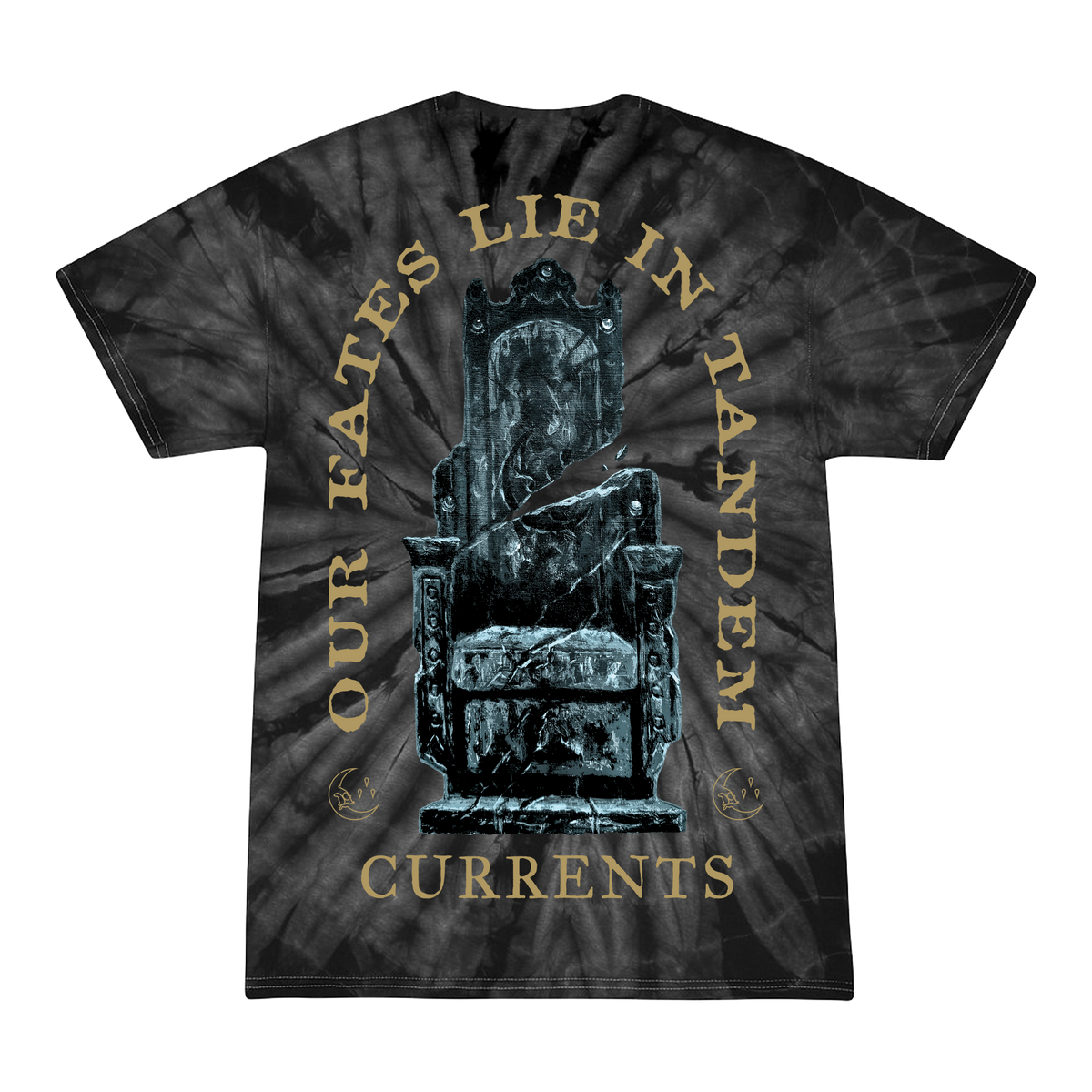 OFLIT Dye T-Shirt