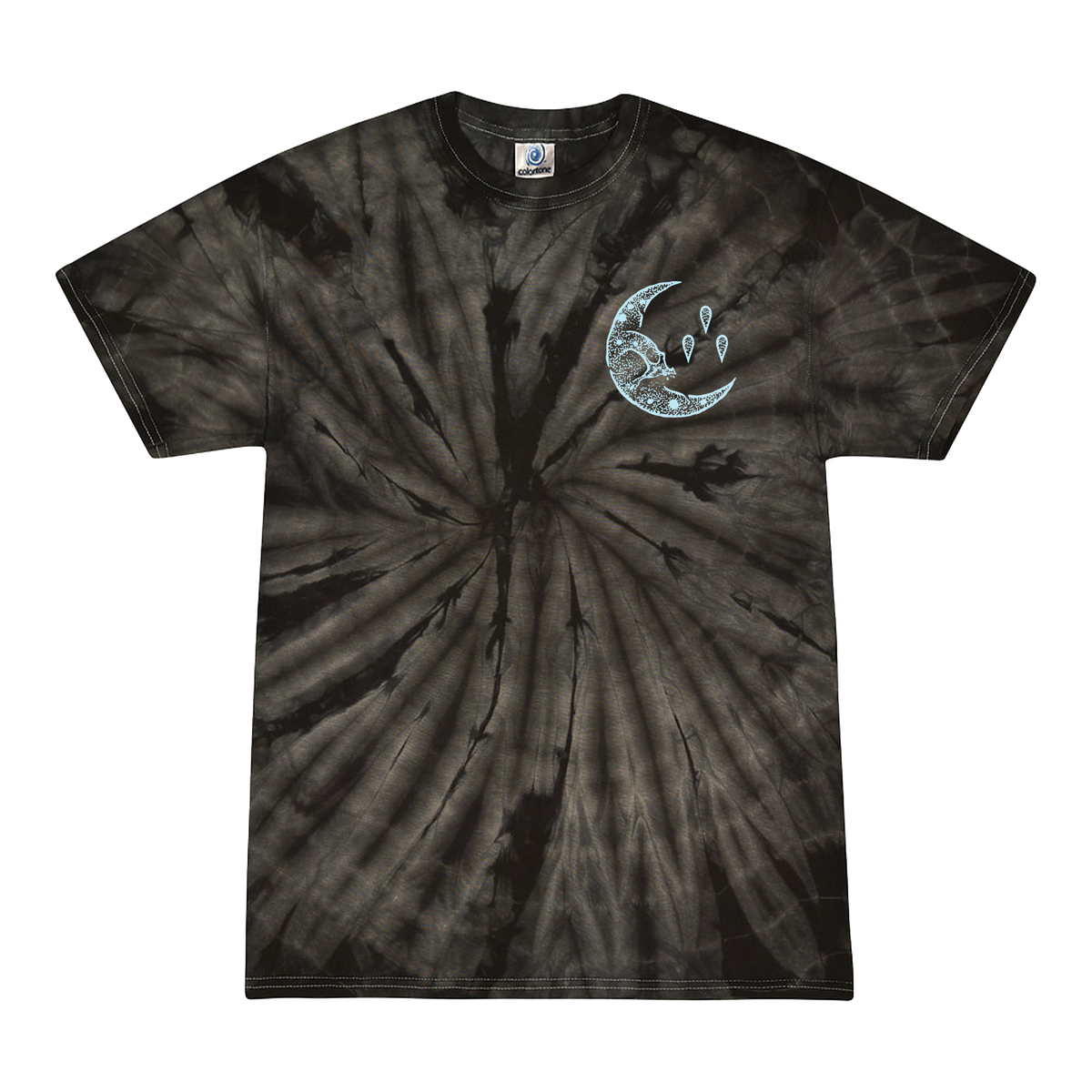 OFLIT Dye T-Shirt
