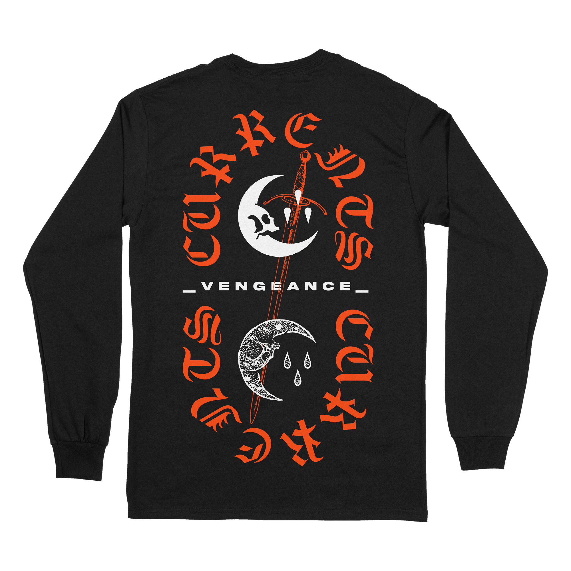 Halloween Long Sleeve