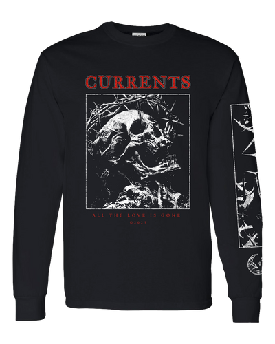 Currents Merch Currents Official