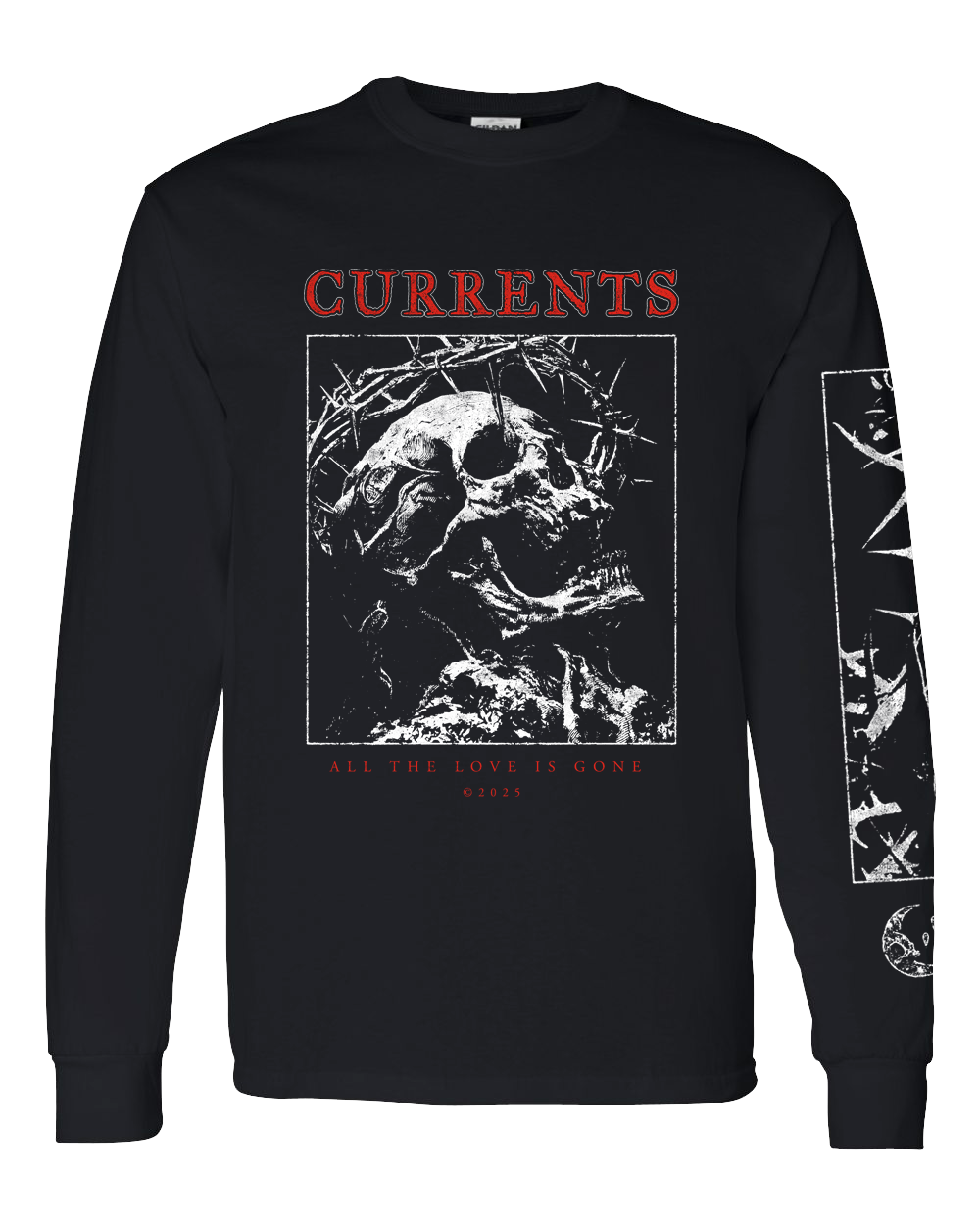 Skullking Long Sleeve