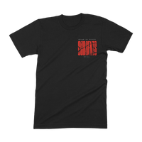 "Drown In Misery" Shirt