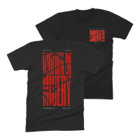 "Drown In Misery" Shirt